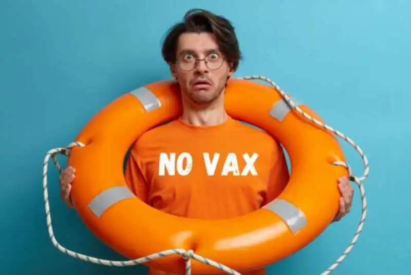 NO VAX 