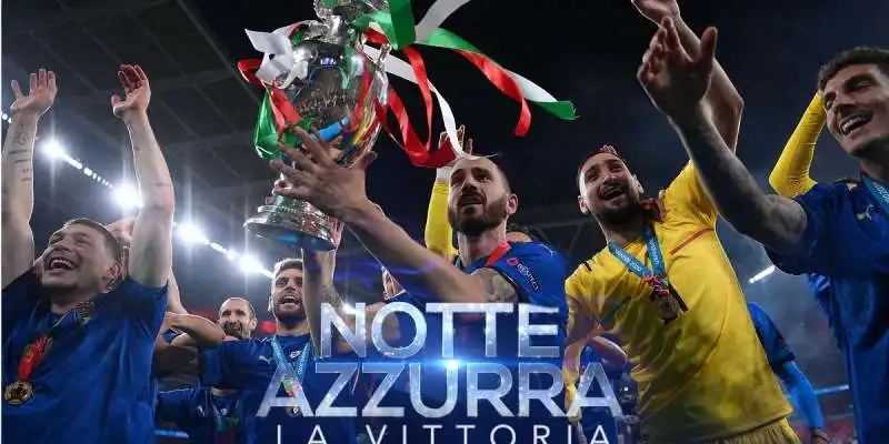 notte azzurra  3