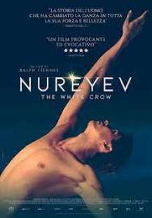 nureyev the white crow