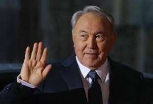 nursultan nazarbayev 3