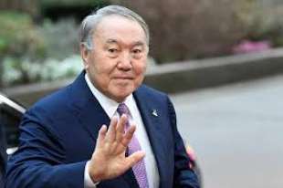 nursultan nazarbayev 6