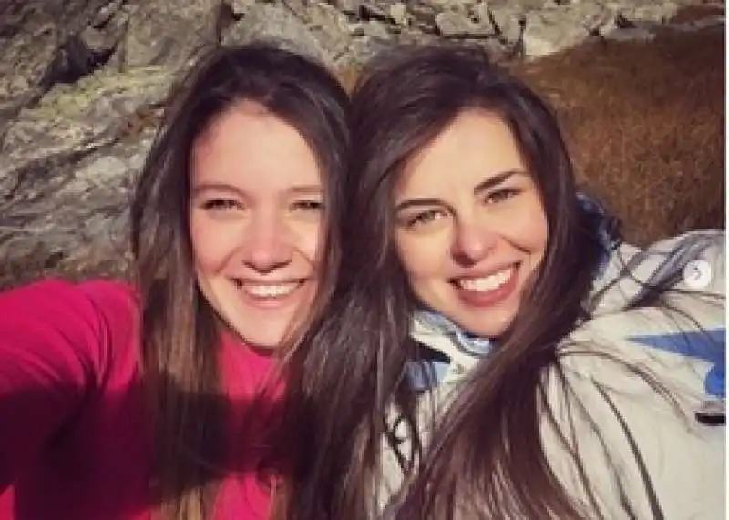 paola viscardi e martina svilpo 6