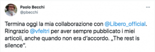 paolo becchi tweet