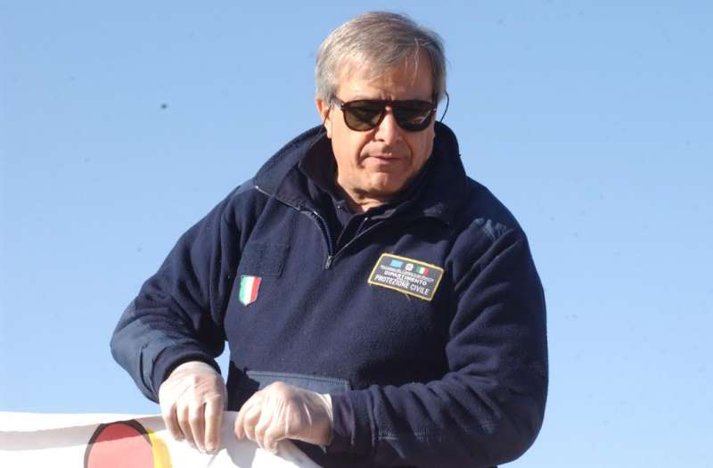 Piero Moscardini