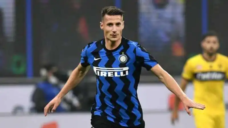 pinamonti inter