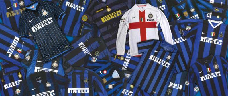 pirelli inter