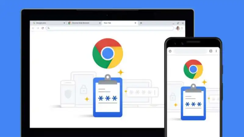 privacy chrome