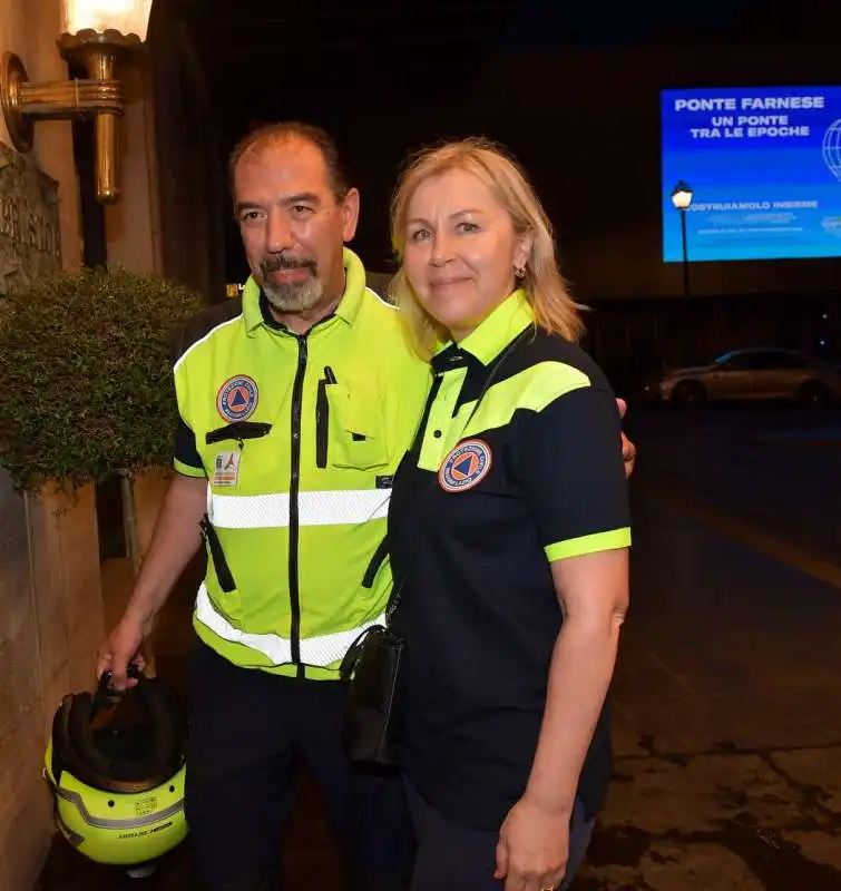 protezione civile