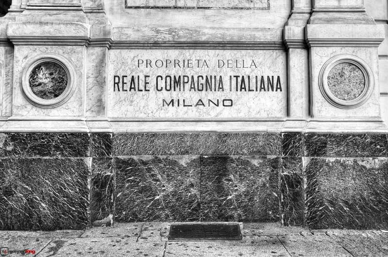 reale compagnia italiana milano