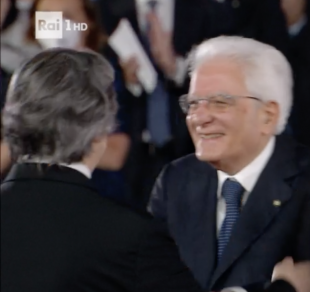 riccardo muti sergio mattarella concerto g20 quirinale 2