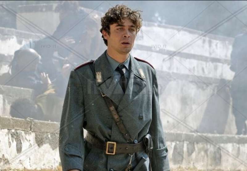 riccardo scamarcio il grande sogno