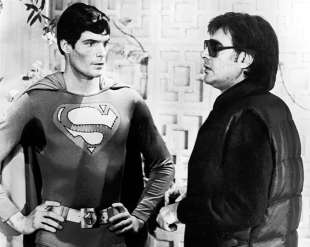 richard donner christopher reeves 2