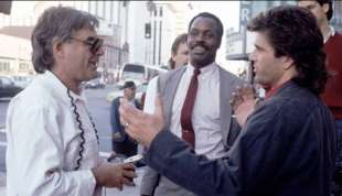 richard donner, danny glover mel gibson