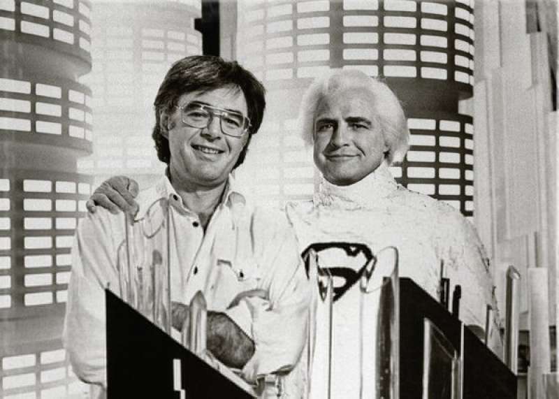 richard donner marlon brando 1