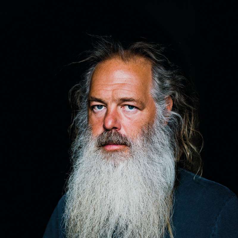 rick rubin