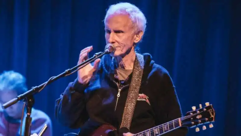 Robby Krieger