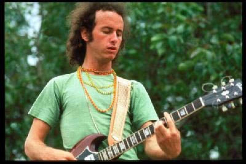 Robby Krieger