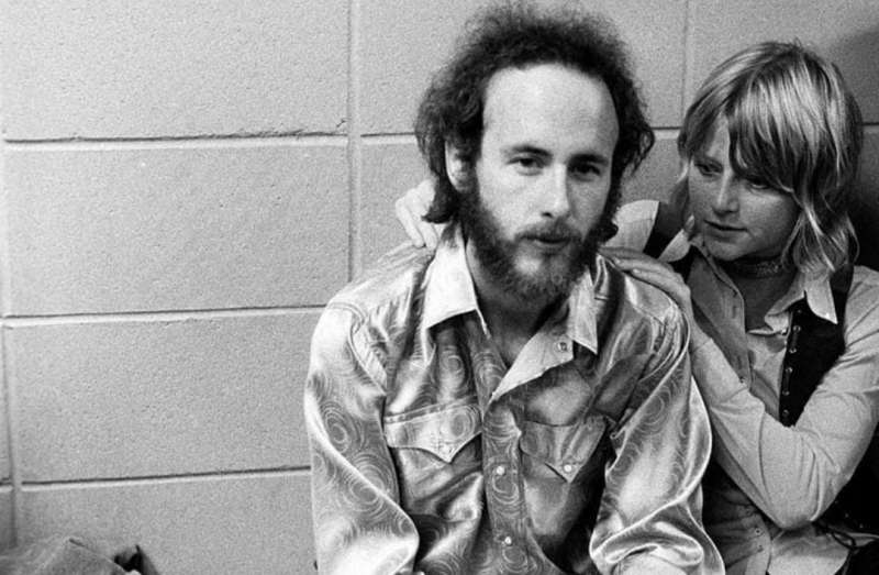 Robby Krieger