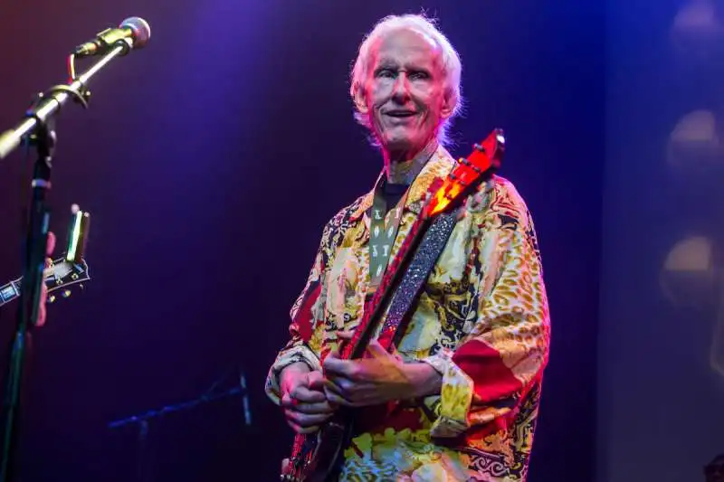 Robby Krieger