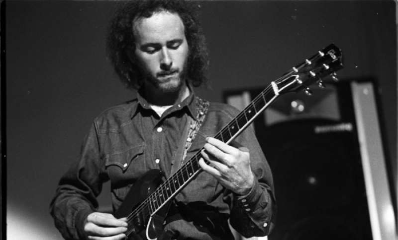 Robby Krieger