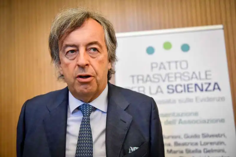 ROBERTO BURIONI