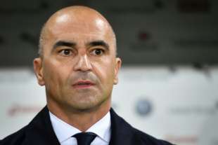 ROBERTO MARTINEZ