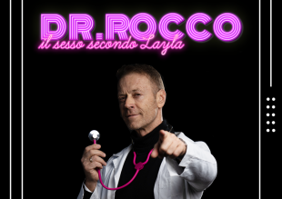 rocco siffredi per layla cosmetics