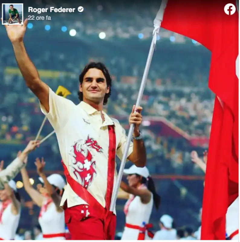 roger federer