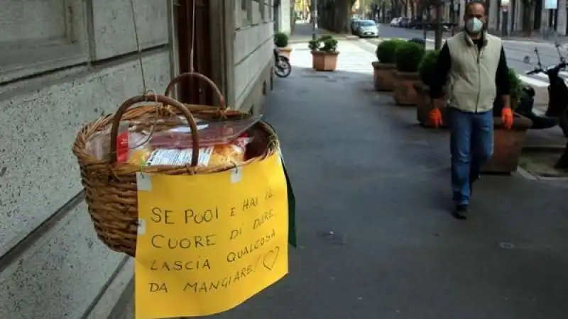 roma poveri da covid 5