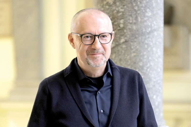 sandro veronesi (calzedonia)