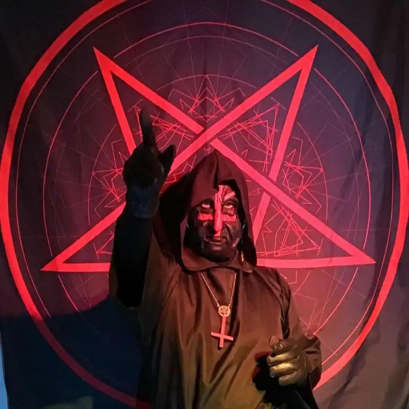 satanismo