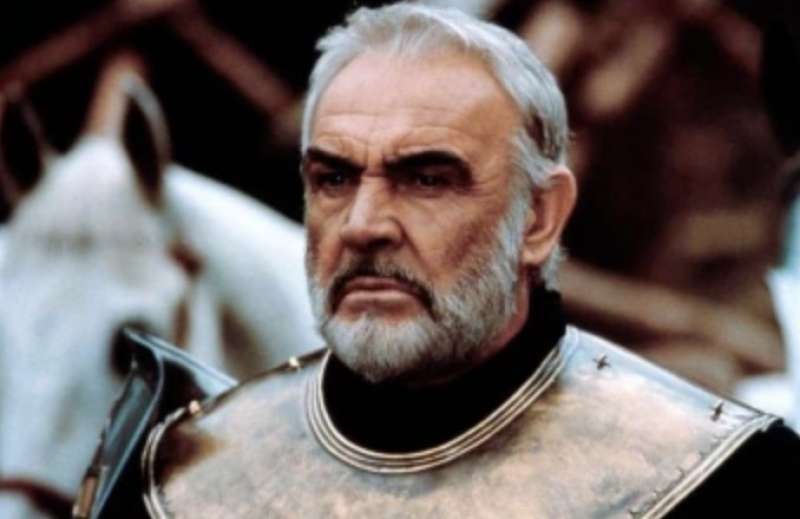 sean connery il primo cavaliere