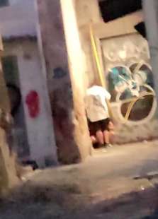 SESSO ORALE CENTRO STORICO NAPOLI