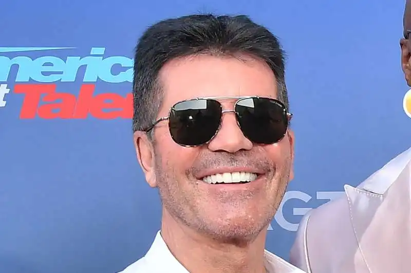 Simon Cowell