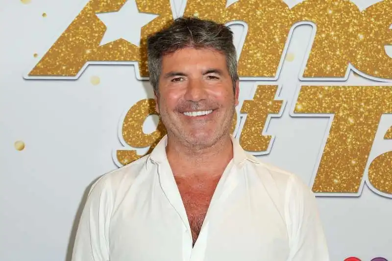 Simon Cowell 2