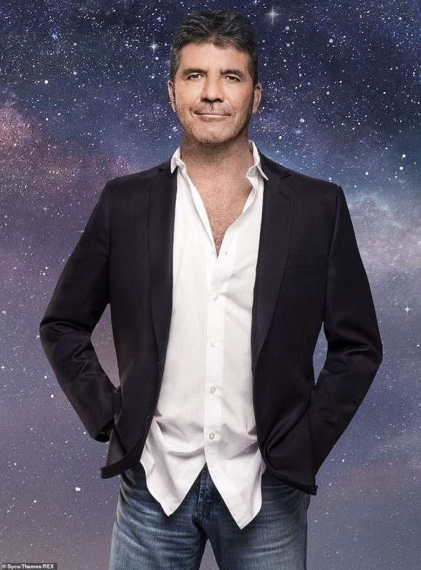 Simon Cowell 3