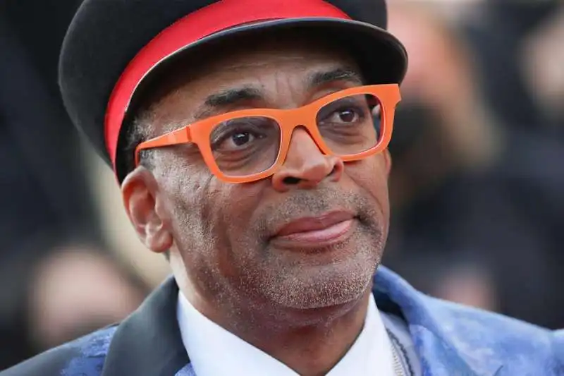 spike lee 9