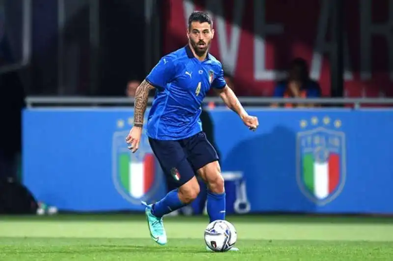 SPINAZZOLA