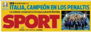 Sport (Spagna)