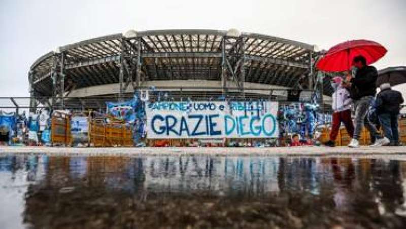 StaDIO Maradona