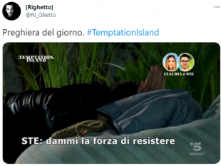 ste prende a pugni la poltrona 1