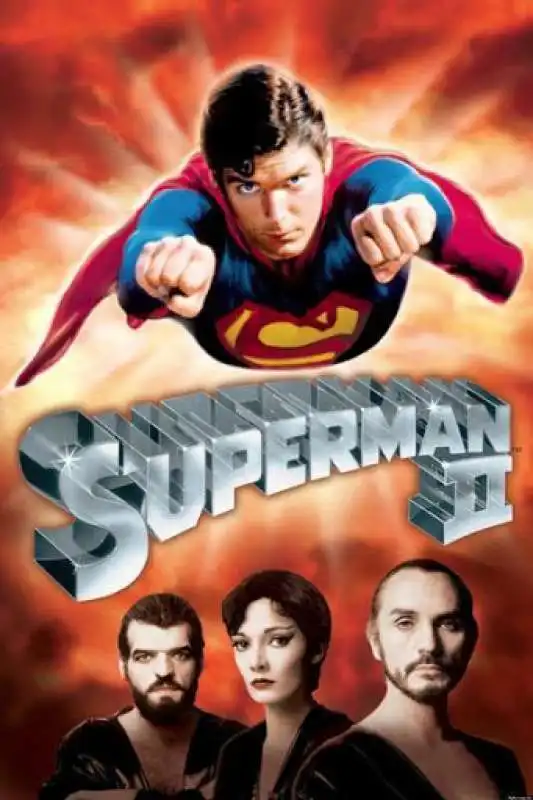 superman 2