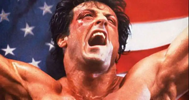 sylvester stallone 5