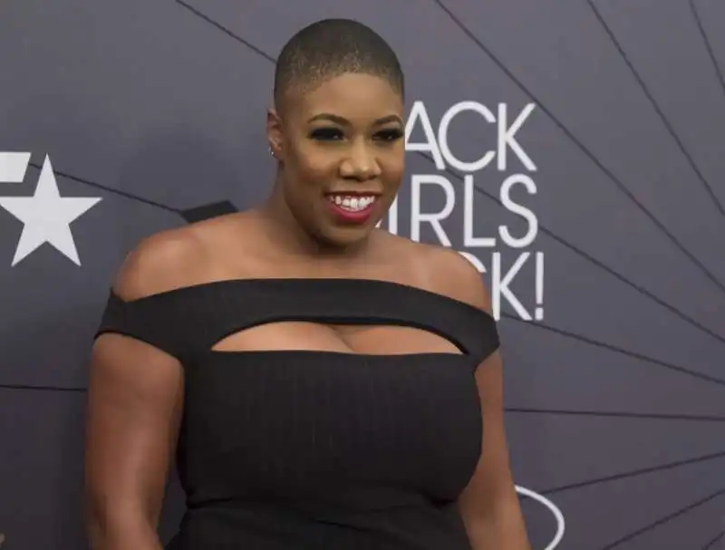 symone sanders