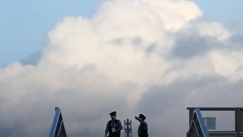 tempesta in arrivo a tokyo 3