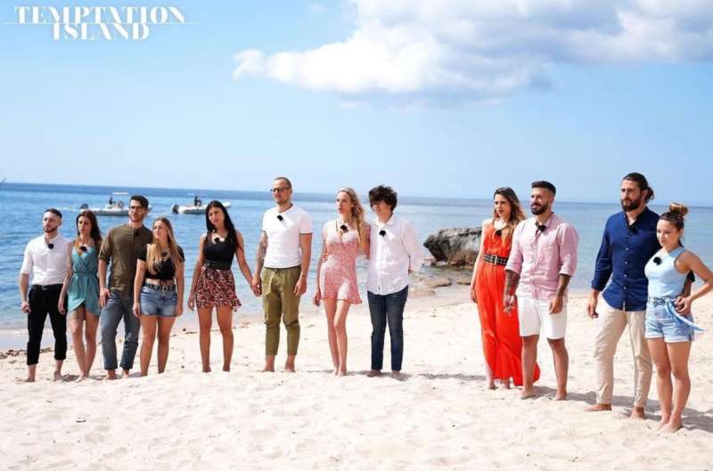 temptation island 14