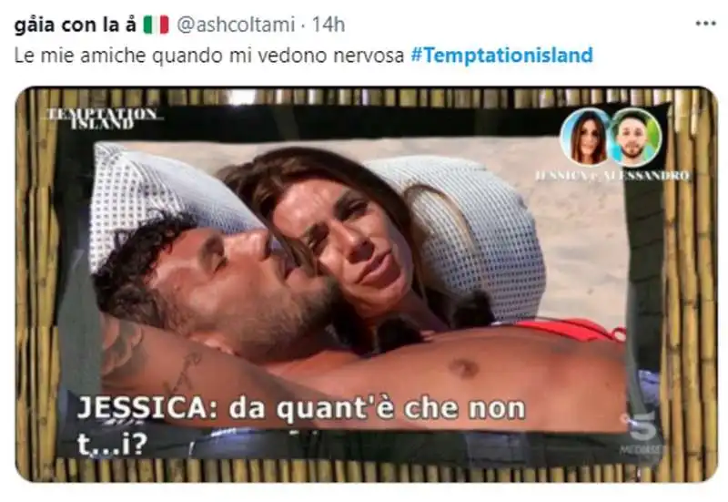 temptation island 2