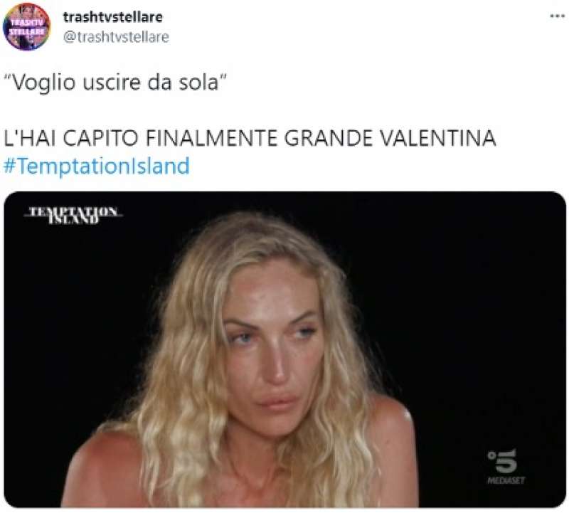 temptation island 5