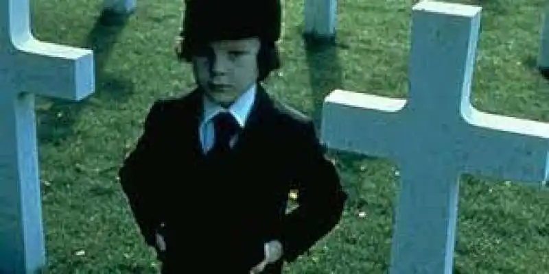 the omen 1