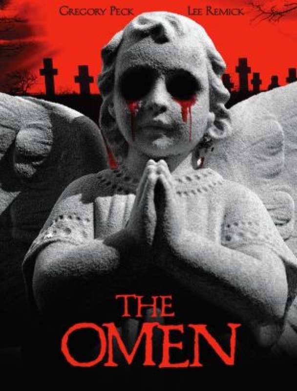 the omen 3